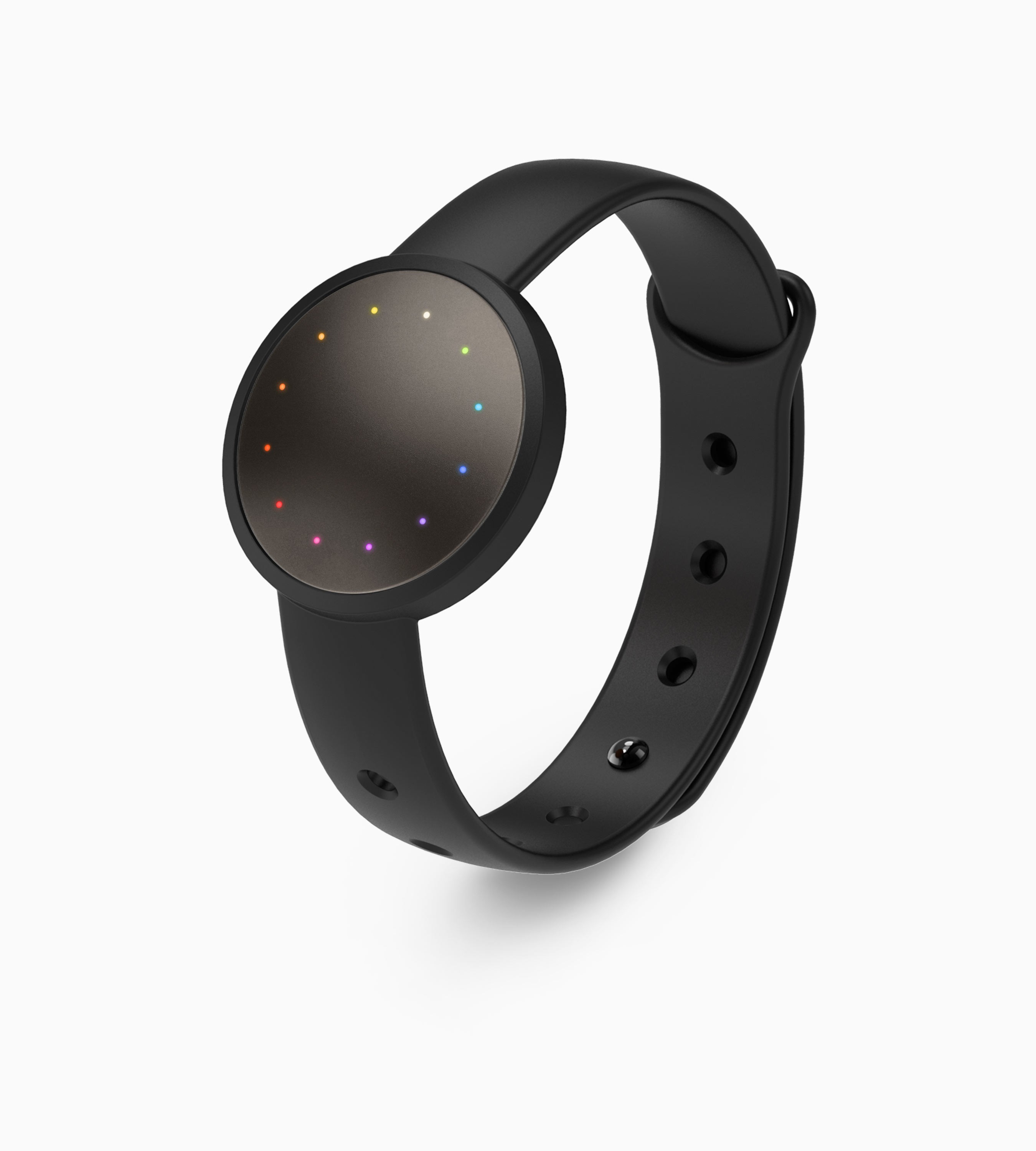 Misfit Shine 2 Fitness + Sleep Tracker - Graphite Misfit Shine 2 Fitness + Sleep Tracker - Graphite