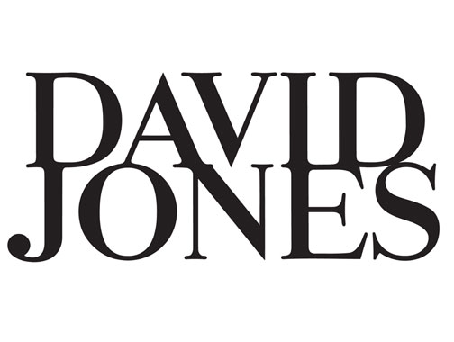 David Jones