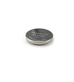 Battery Replacement and Safety Information