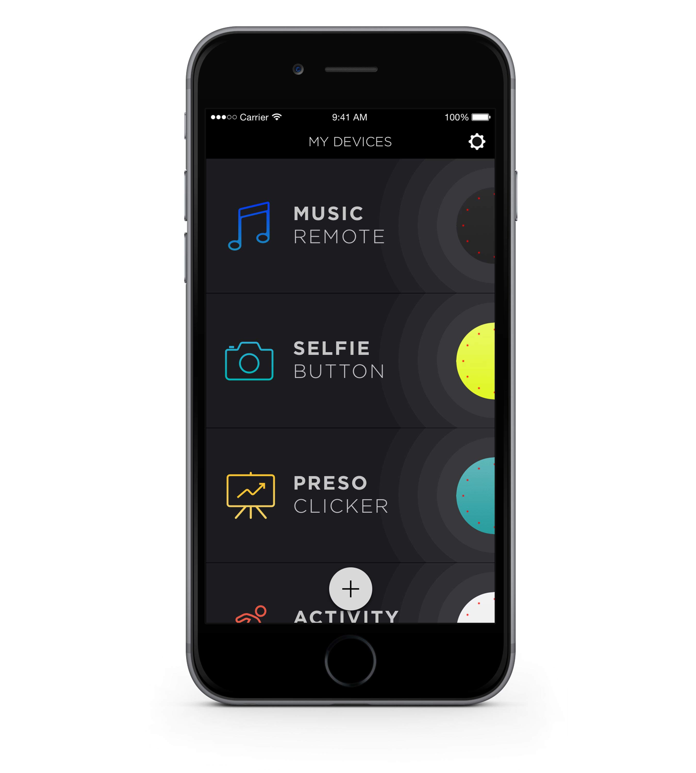 Link App Mobile
