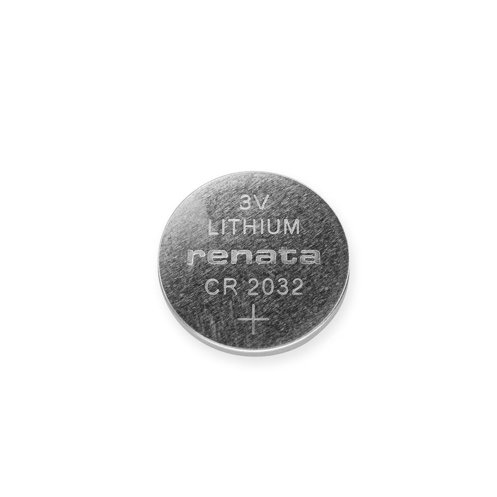 Battery Replacement and Safety Information